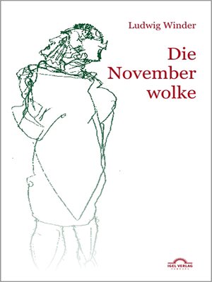 cover image of Die Novemberwolke